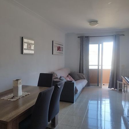 Angel House Apartment Los Abrigos Exterior photo