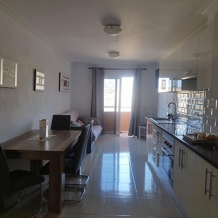 Angel House Apartment Los Abrigos Exterior photo