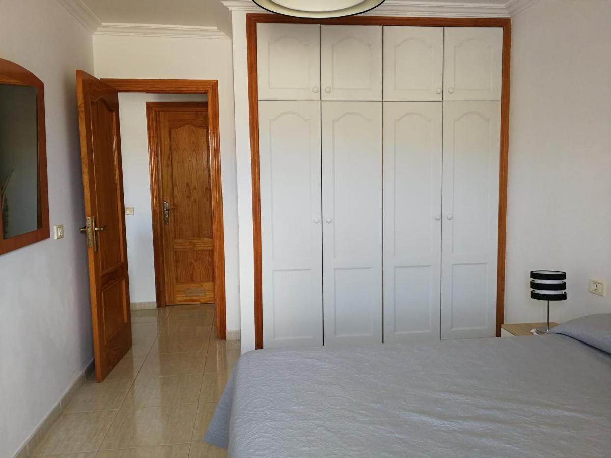 Angel House Apartment Los Abrigos Exterior photo