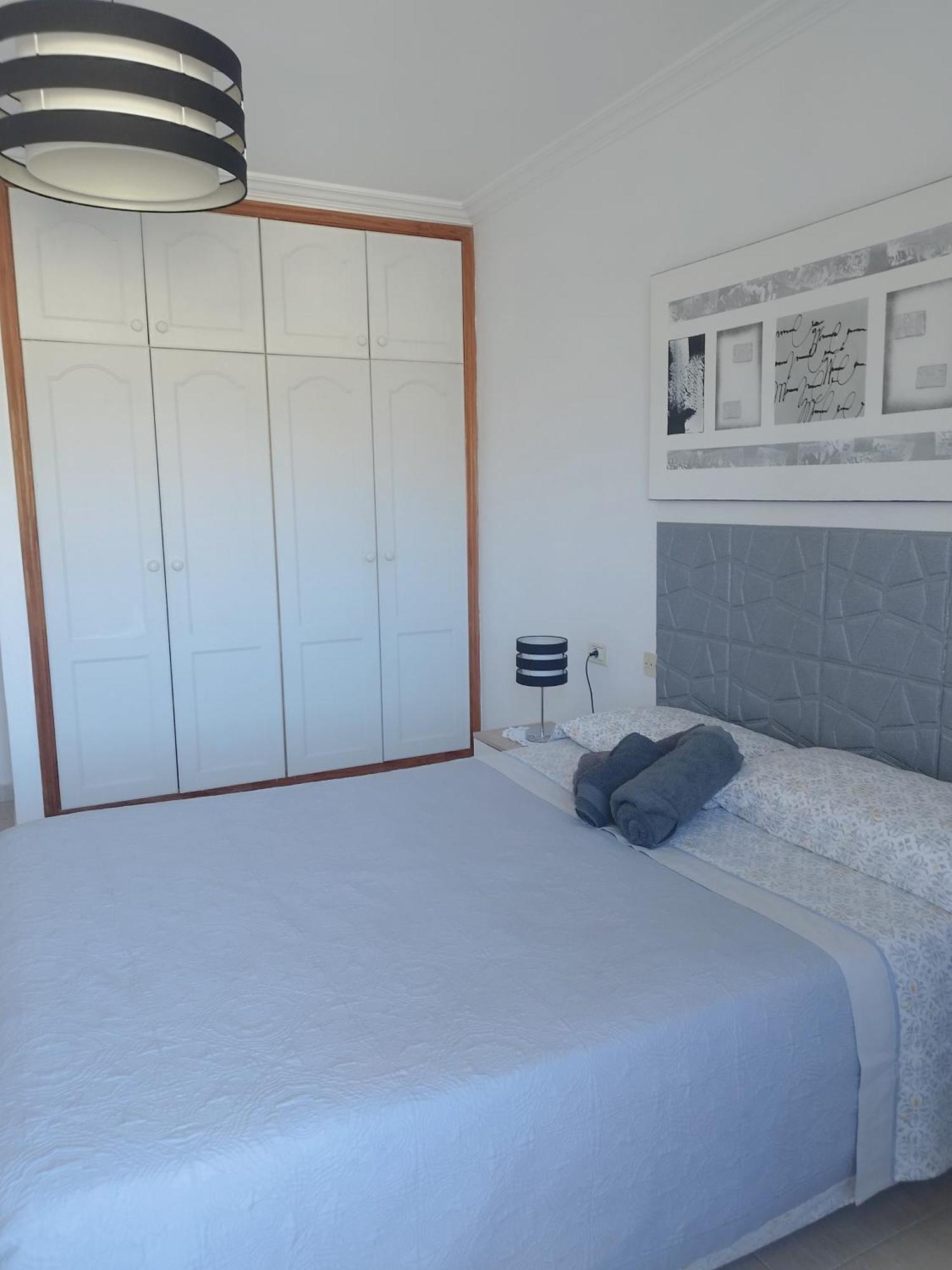 Angel House Apartment Los Abrigos Exterior photo